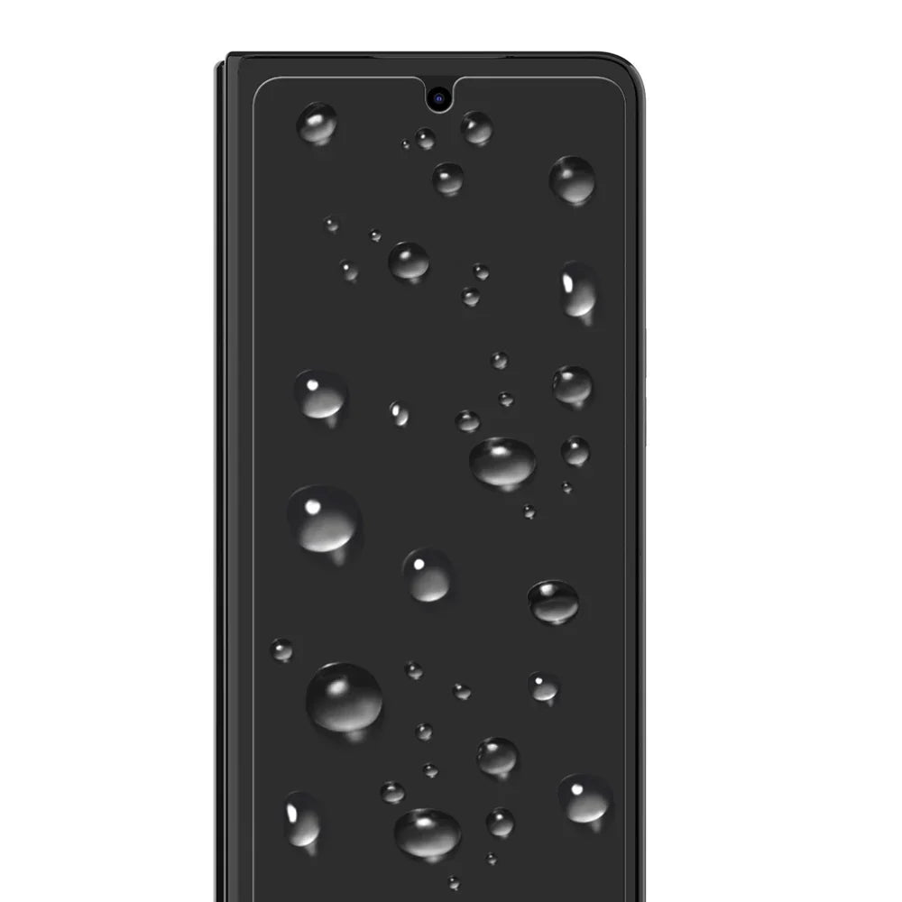 Araree Samsung Z Fold 6 Core Glass - Clear - Tashqila Araree Samsung Z Fold 6 Core Glass - Clear - Tashqila